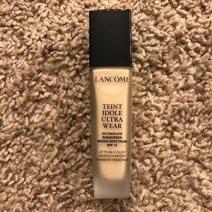 Lancome Teint Idole foundation